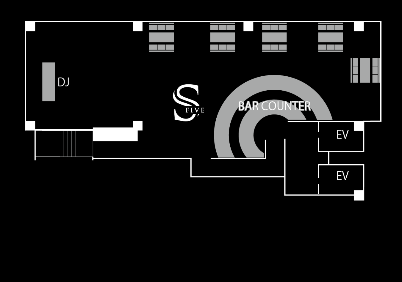 floor map